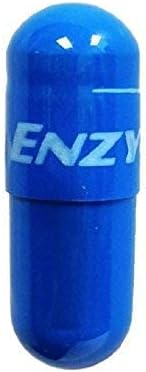 Enzyte® Natural Male Enhancement Bundle for Quality and Stamina with Asian Ginseng, Ginkgo Biloba, Grape Seed Extract, Horny Goat Weed - 4 Pack Bundle