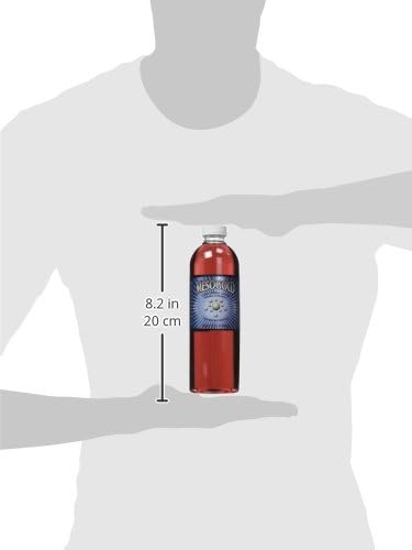 MesoGold ® 20 ppm Colloidal Gold 500 mL/16.9 Oz