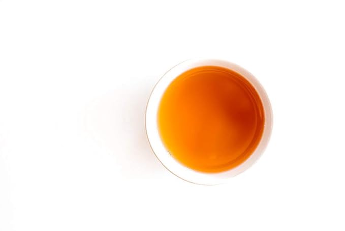 The Kombucha Shop - Original - Organic Black & Oolong Loose Leaf Tea Blend - Makes 5 Gallons of Kombucha Tea