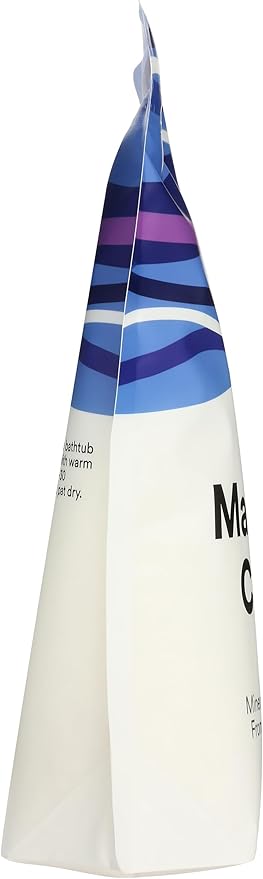 365 by Whole Foods Market, Magnesium Chloride Flakes, Mineral Soaking Aid, 32 Ounce