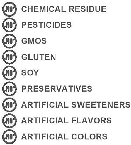 Antler Farms - 100% Pure, Organic, New Zealand Wheatgrass Powder, 40 Servings, 200g - Raw, Vegan, Gluten Free, Nutrient Rich, High Chlorophyll Wheat Grass, Detox, Essential Amino Acids, Minerals