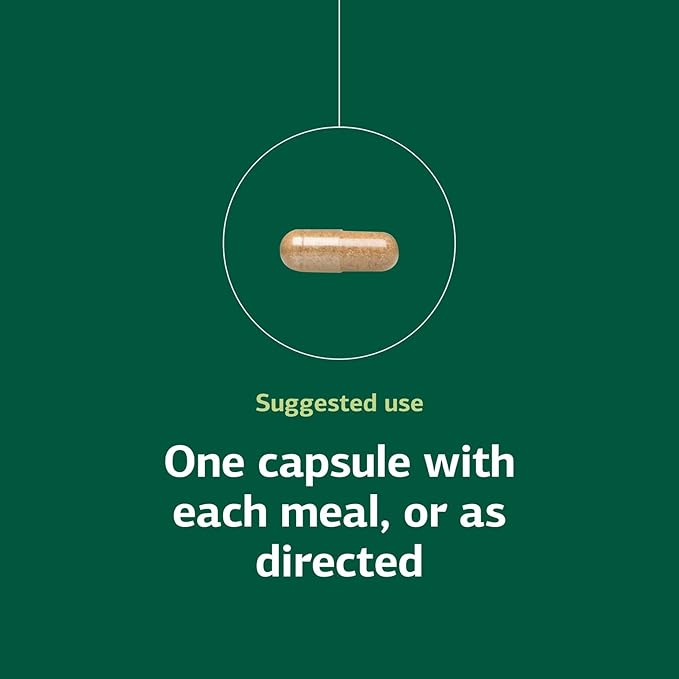 Standard Process - Orchex - 150 Capsules