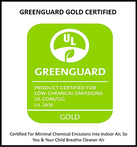 Contender 25 Cubby Birch Plywood Tray Storage Cabinet, Office and Homeschool Organizer for Toys, Books, Art and Craft Supplies, Greengaurd Gold Certified