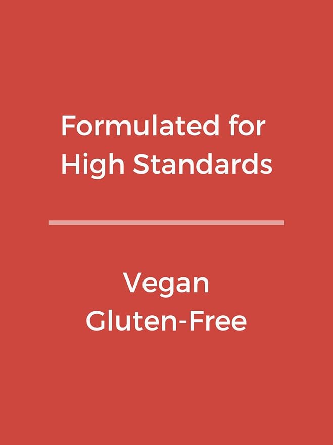 Natgrown Red Yeast Rice 1200 mg with CoQ10 Capsules - Vegan, Non-GMO Supplement | 120 Ct