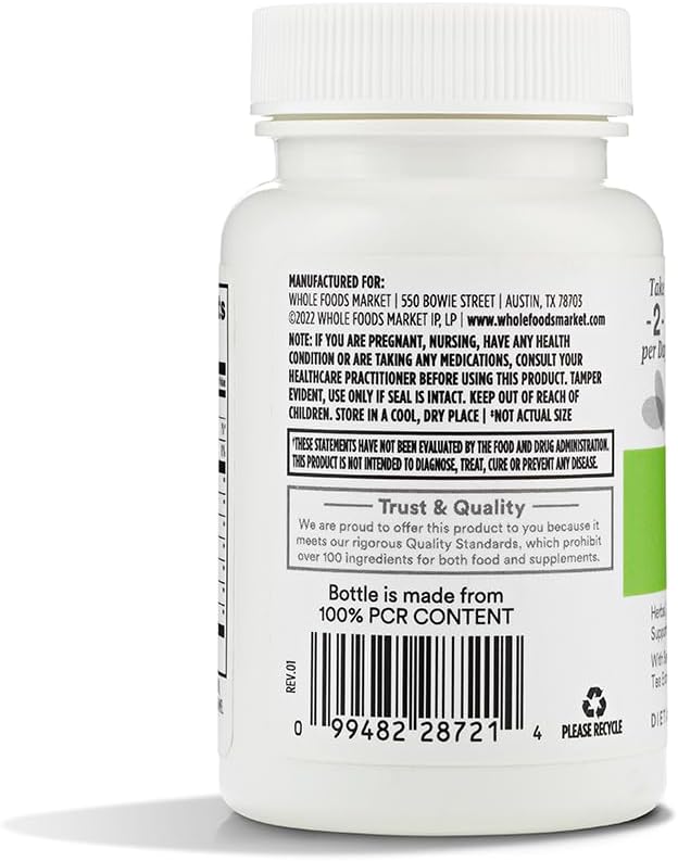 365 by Whole Foods Market, Prostate Support, 60 Softgels