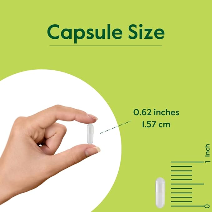 BESTVITE Coleus Forskohlii 125 mg - 20% Forskolin (120 Vegetarian Capsules) - Made with Forslean The only Forskolin Ingredient Backed by Clinical Studies.