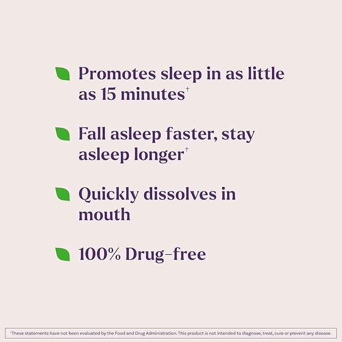 Natrol Melatonin 5mg Fast Dissolve Tablets, Sleep Support Supplements for Adults, Strawberry Flavor, 150 Tablets, Up to 150 Day Supply