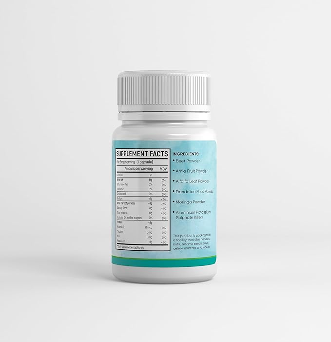 – Fast and effective Hemorrhoid relief. Packed with the BIG 5 for a multifaceted attack against Hemorrhoids