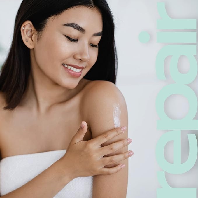 Silver Biotics Nano Silver Healing Lotion Cream Unscented Scent Infused SilverSol and Hyaluronic Acid | All Natural Ingredients to Heal, Smooth Your Skin Blemishes and Scars (3.4 oz.)