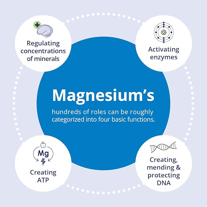 CanPrev Magnesium Bisglycinate 400 Ultra Gentle Powder 240g 48 Servings, 400mg Elemental Magnesium Per Scoop, Supports Restful Nights, Muscle Function, Gentle on Digestion, Vegan, Non-GMO, Gluten-Free