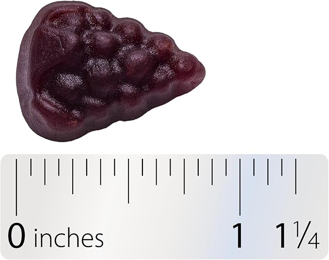 Nature’s Way Sambucus Elderberry Immune Support Gummies for Kids & Adults* with Black Elderberry Extract, Vitamin C, Vitamin D3, and Zinc, 60 Gummies (Packaging May Vary)
