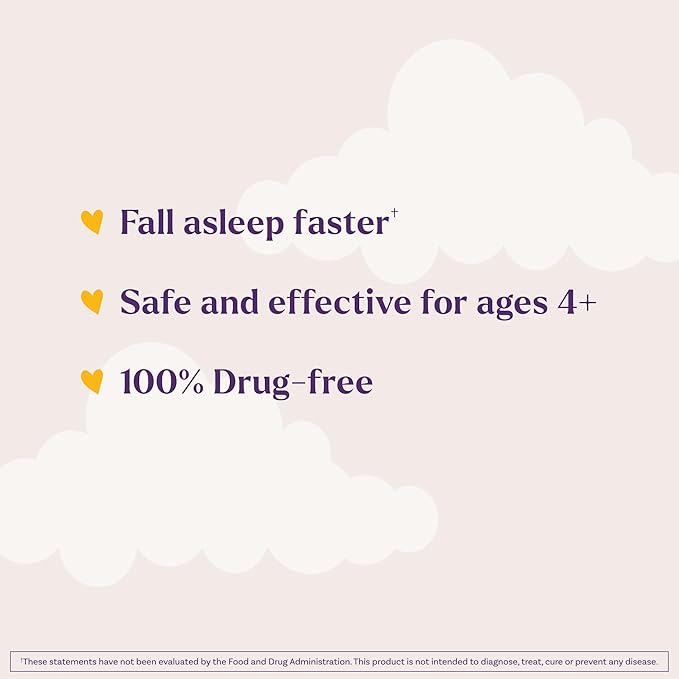 Natrol Kids Melatonin Gummies 1mg, Children's Melatonin for Restful Sleep, 60 Raspberry-Flavored Sleep Gummies, 60 Day Supply