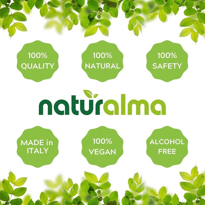 Naturalma Schisandra (Schisandra chinensis) Fruit Alcohol-Free Tincture - 4 fl oz Liquid Extract in Drops - Herbal Supplement - Vegan