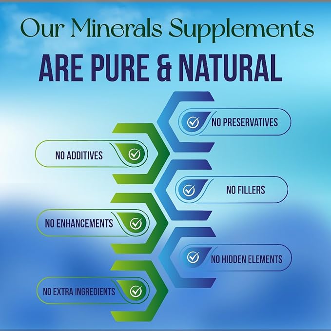 NutriNoche Colloidal Silver Mineral Liquid Supplement - 30 ppm - 32 Ounces - Colloidal Minerals