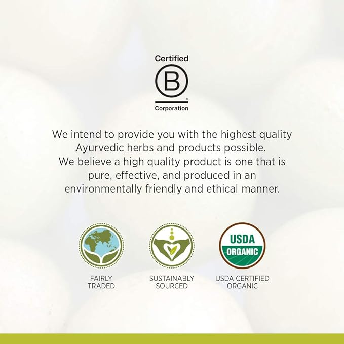 Banyan Botanicals Organic Kanchanar Guggulu Powder – Traditional Ayurvedic Guggulu Formula – Ayurvedic Herbs for Healthy Elimination of Natural Toxins* – ½ lb. – Non-GMO Sustainably Sourced Vegan
