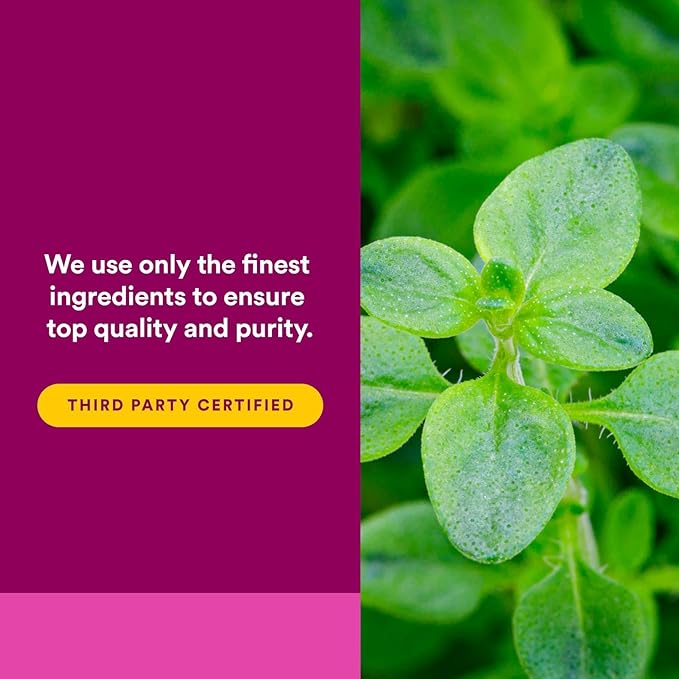 Natural Factors, Oil of Oregano 180 mg, Helps Maintain Good Health with Extra Virgin Olive Oil, 30 softgels (30 servings)