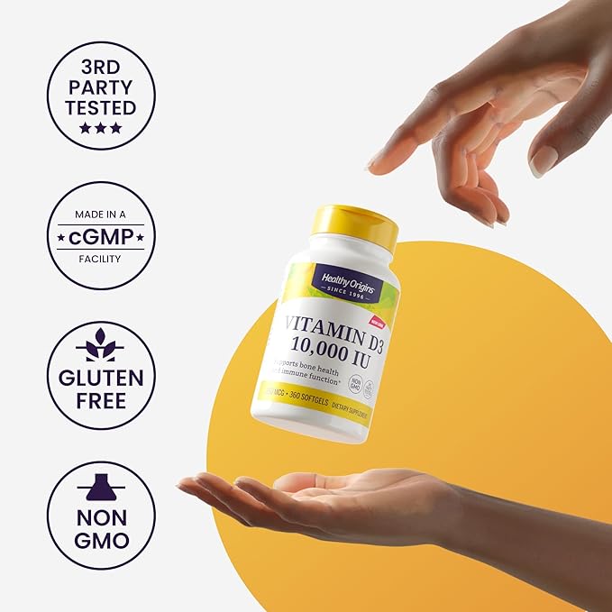 Healthy Origins NAC (N-Acetyl Cysteine) 1,000 MCG