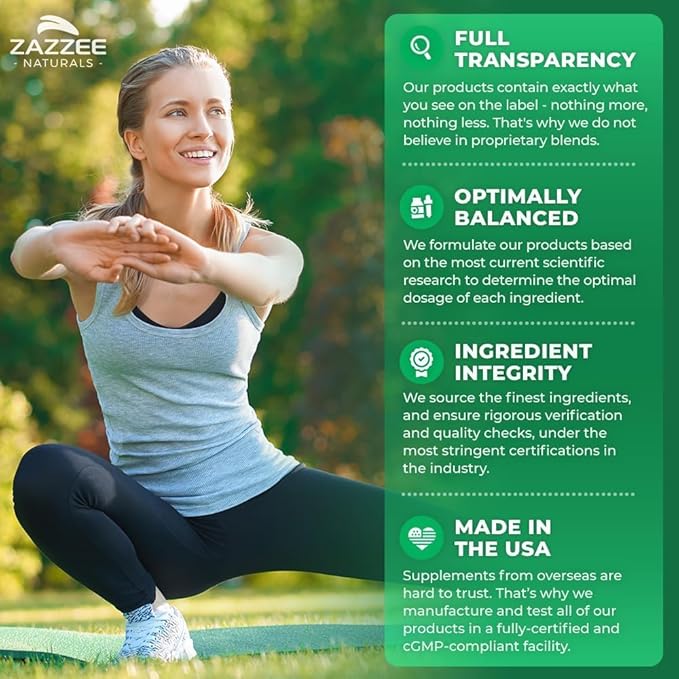 Zazzee USDA Organic Beet Root 8000 mg Strength 20:1 Extract, 180 Vegan Quick Release Capsules, Black Pepper Extract for Enhanced Absorption, Supports Nitric Oxide Production, Non-GMO, Made in The USA