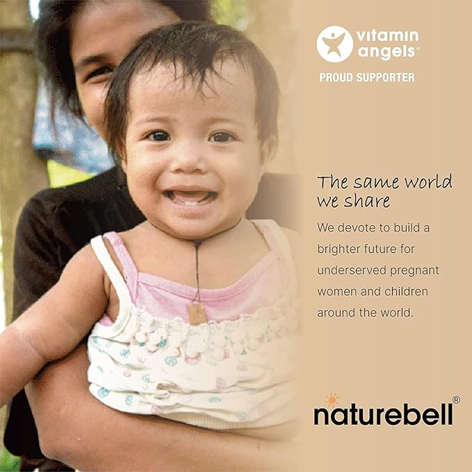 NatureBell NAD+ 1,500mg Per Serving, 240 Veggie Capsules | NMN Supplement Alternative | 10-in-1 Complex with Resveratrol Plus Hyaluronic Acid, Quercetin, Fisetin, Collagen, & More – Non-GMO