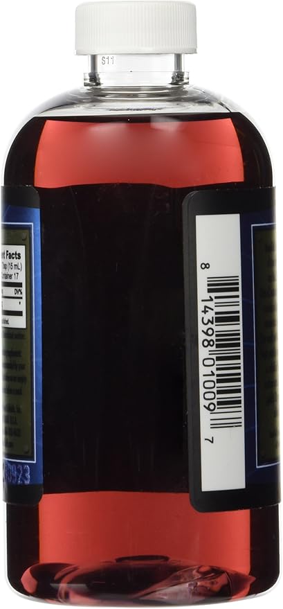 MesoGold ® 20 ppm Colloidal Gold 250 mL/8.45 Oz