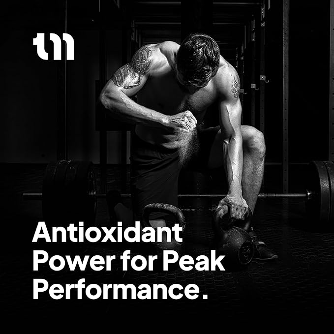 Reds Powder Jar - for Immune Support and Memory I Reds Superfood Powder Antioxidants Polyphenols Blend with Acai Berry, Goji Berry, Pomegranate