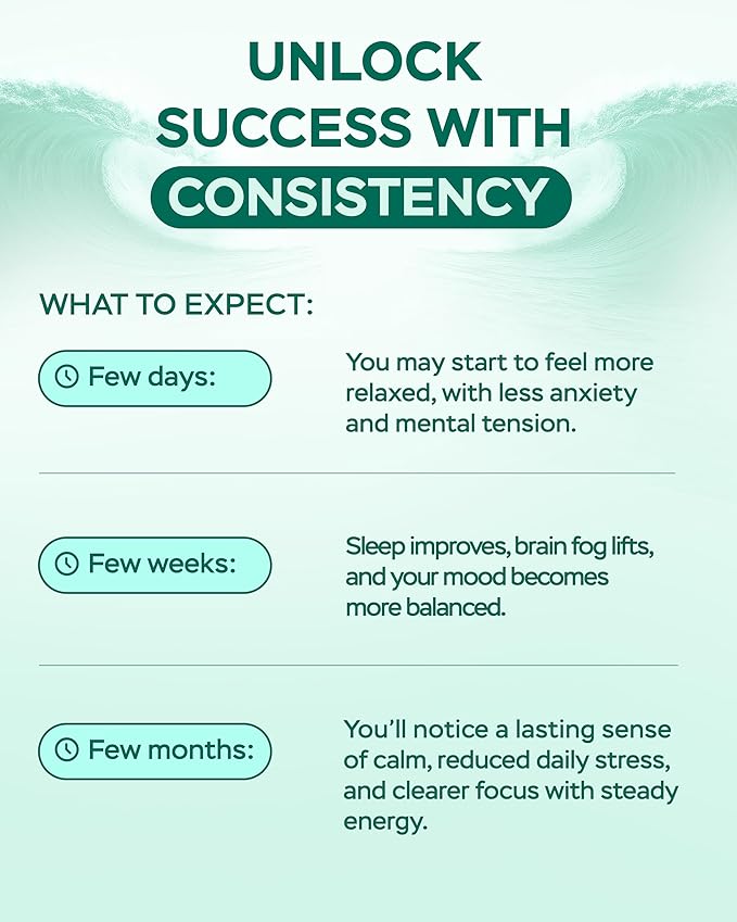 Magnesium for Sleep – Advanced Complex 610Mg with Glycinate, Citrate, Vitamin B6 for 3X Absorption & 5-HTP – Supports Sleep, Nighttime Relaxation, Nerve, Muscle, Bone & Energy Health