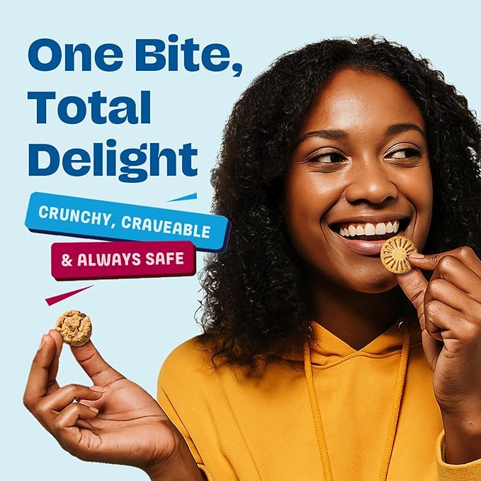 Partake Gluten Free Crunchy Chocolate Chip Cookies + Classic Graham Crackers Variety Pack - Vegan - Free From the Top 9 Allergens Including Dairy, Wheat, Soy, Eggs, & Peanuts - Non GMO - Safe School & Office Snack (20 Packs, 0.67 oz)