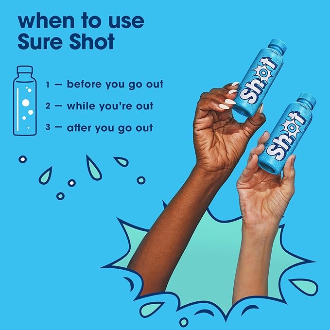 Recovery Drink, Citrus Splash (6 Pack) - Feel Better After Drinking, Wake Up Refreshed - Premium Hydration Beverage with Electrolytes & Vitamins for Liver & Gut Support, Energy & Focus, 4 Oz