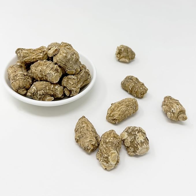 DOL 禮盒四盒裝 Hand-Selected A Grade Cultivated Wisconsin American Ginseng Roots,Ginseng Pearl 美國威斯康辛州西洋參 花旗參 16oz.(113g/Box)