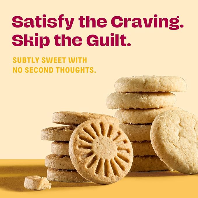 Partake Gluten Free Mini Classic Graham Crackers & Vanilla Wafer Cookies Variety Pack - Vegan - Free From the Top 9 Allergens Including Dairy, Wheat, Soy, Eggs, & Peanuts - Non GMO - Safe School & Office Snack (21 Packs, 0.67 oz)