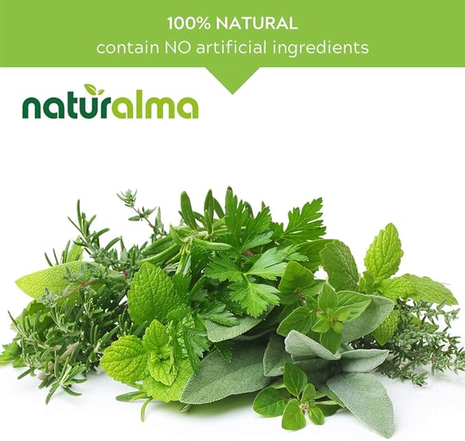 Naturalma Schisandra (Schisandra chinensis) Fruit Alcohol-Free Tincture - 4 fl oz Liquid Extract in Drops - Herbal Supplement - Vegan