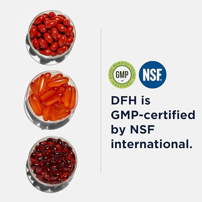 Designs for Health Nattokinase with Serrapeptidase - Natto-Serrazime + Proteolytic Enzymes - Designed to Support a Healthy Circulatory System + Immune Health - Non-GMO Supplement (120 Capsules)