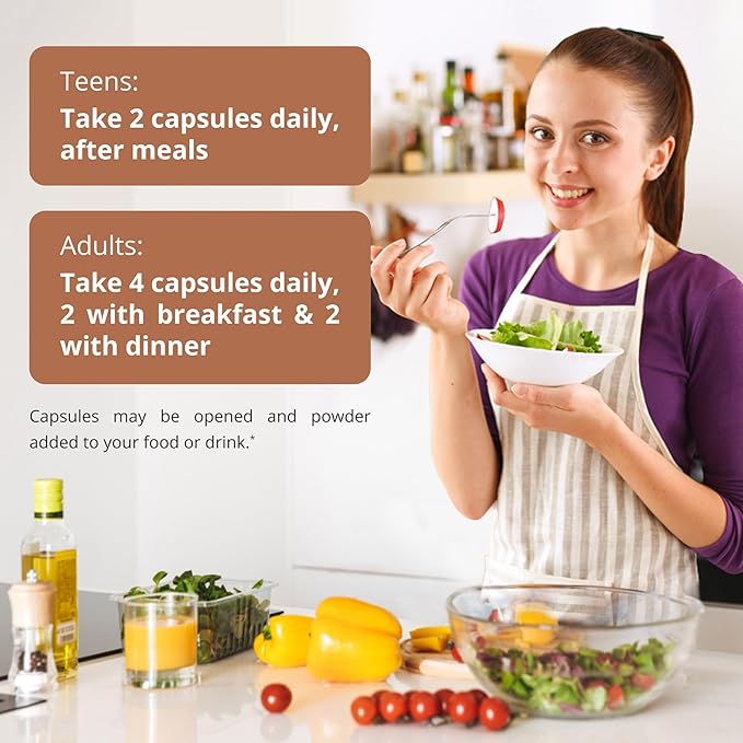 Bone Xtra - Vegan Bone Strength Formula for Stronger Bones, Plant-based Calcium from Marine Algae, Vitamins D3, Vitamin K2, Magnesium, Phosphorus & More for Teens, Adults - 3 Months Supply | 3 Pack