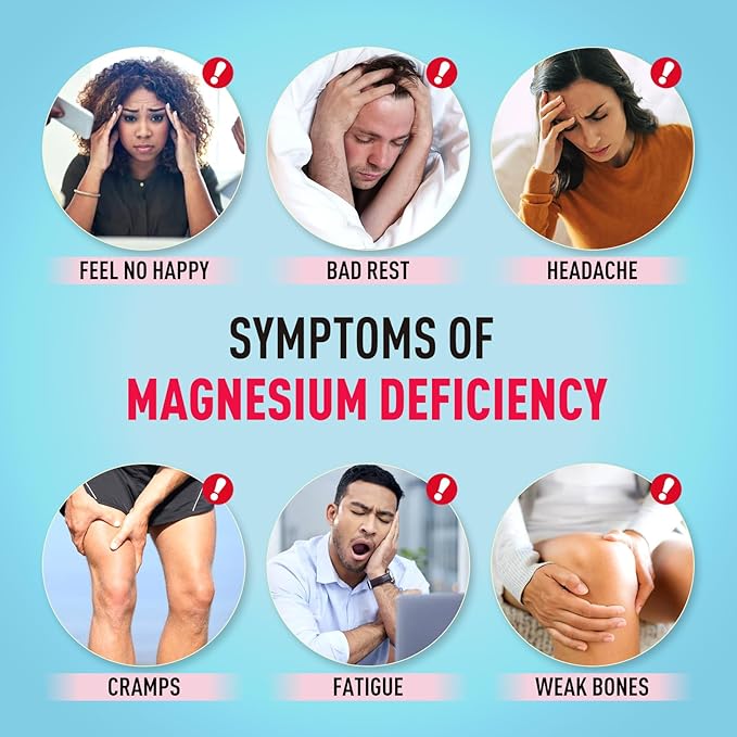 Magnesium Glycinate Gummies 500mg for Adults Sleep Support, Chewable Magnesium Gummies for Women & Men, Muscle Relief & Magnesium Supply (120 Gummies)