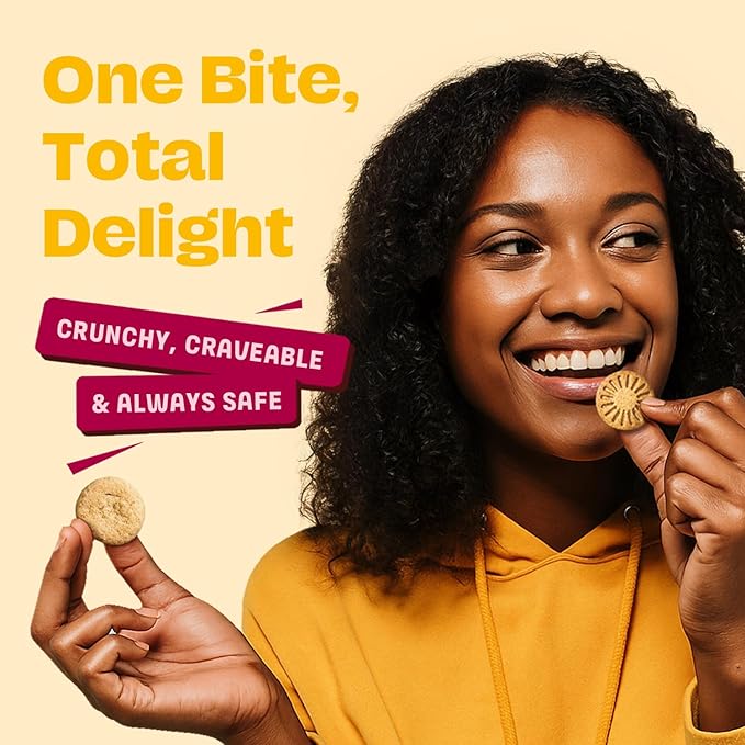 Partake Gluten Free Mini Classic Graham Crackers & Vanilla Wafer Cookies Variety Pack - Vegan - Free From the Top 9 Allergens Including Dairy, Wheat, Soy, Eggs, & Peanuts - Non GMO - Safe School & Office Snack (21 Packs, 0.67 oz)