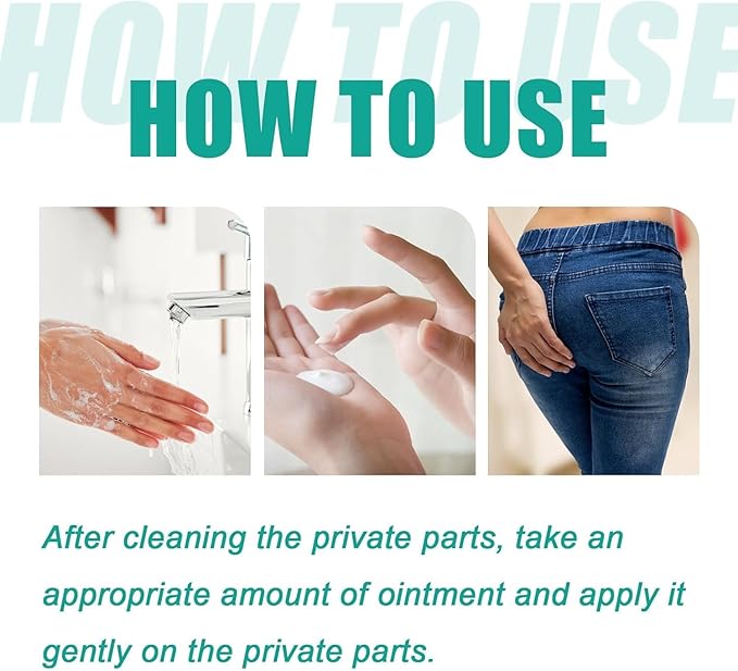 Hemorrhoids Cream, Hemorrhoid Cream,Hemorrhoid Cream, Hemorrhoids Ointment for Women Men
