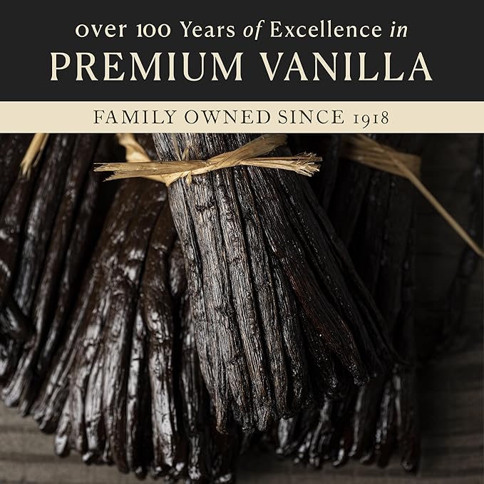 Cook's, Pure Maple Extract, All Natural Premium Maple Sap from Vermont's Finest Maple Trees, 16 oz