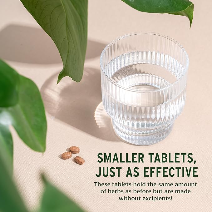 Banyan Botanicals Kanchanar Guggulu Tablets – Organic Lymph Supplement with Guggulu Resin – Promotes The Healthy Elimination of Natural Toxins* – 90 Tablets – Non-GMO Sustainably Sourced Vegan