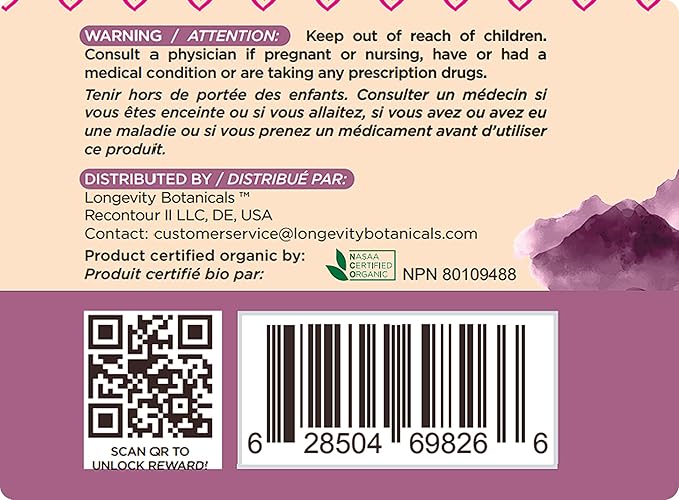 Longevity Botanicals Power 15 Mushroom Blend Capsules (90) | Lion’s Mane, Turkey Tail, Reishi, Chaga, Cordyceps, Maitake, Tremella & More | 10:1 Extract | Complex Mix for Immune & Vitality Support