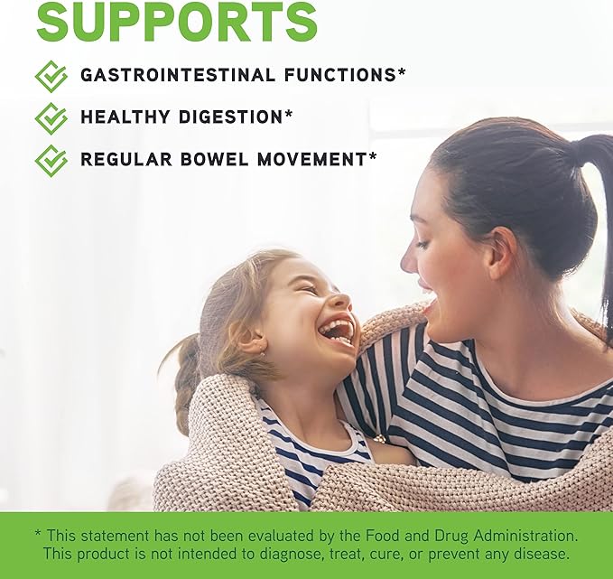 DAVINCI Labs Mega Probiotic ND - Non-Dairy Probiotic Supplement Supports Gut, Digestive & Brain Health* - Gut Health Support Supplement with Non-Dairy Complex* - 120 Vegetarian Caps