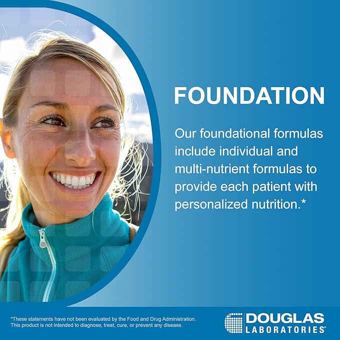 Douglas Laboratories Beta 1,3 Glucan | Beta Glucan for Immune and Cardiovascular Support | 90 Capsules