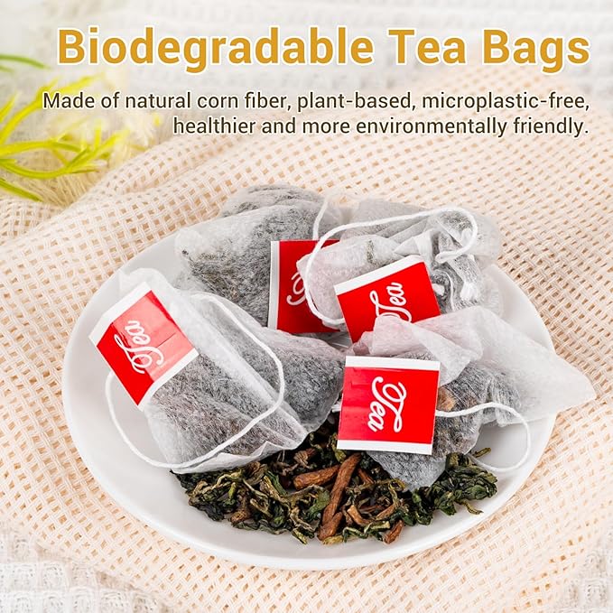 Dandelion Leaf and Root Tea, Natural Dandelion Tea for Liver & Kidney Health, Roasted Detox Herbal Cleanse Teabags for Men Women, Support Boost Immune System, Caffeine Free (1 Pack/50 Bags)
