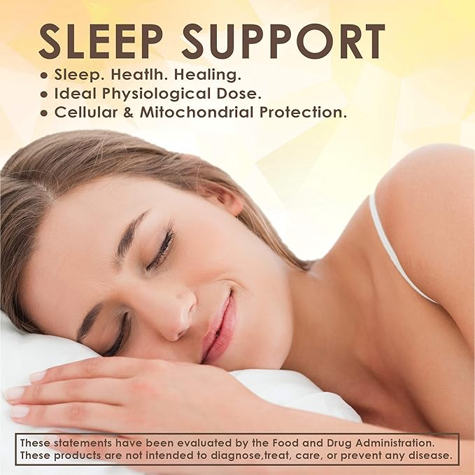 Lifted Naturals Micro Melatonin Family Size - All-Natural Melatonin for Fast & Better Sleep, Easy to Swallow 220 Vegetable Capsules with Low Dose Melatonin, Non-GMO, Fast Dissolve Melatonin 100 mcg