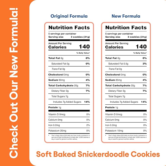 Gluten Free Partake Soft Vegan Cookies – 4 Box Variety Pack | Vegan | Dairy Free, Nut Free, Egg Free, Wheat Free, Soy Free, Safe School Snack