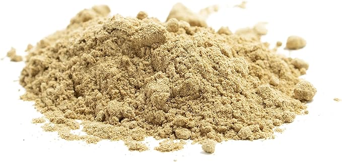 Best Botanicals Dong Quai Root Powder 4 oz.
