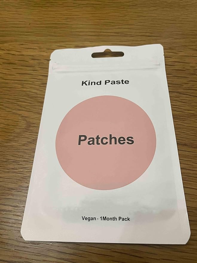 GLP-1 Patches 90 Patches