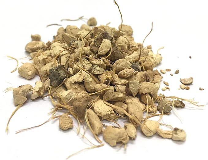 Best Botanicals Wild Yam Root Cut 16 oz.