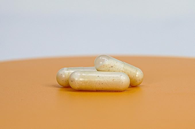 Doctor's Blend Herbshop International Liposomal Vitamin C Capsules, 2100mg, High Absorption, Fat Soluble, Sunflower Lecithin, 180 Capsules, 60-Day Supply, Premium Wellness Supplement