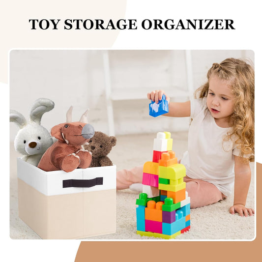 Kids’ Toy Storage Ideas for Organized Playrooms