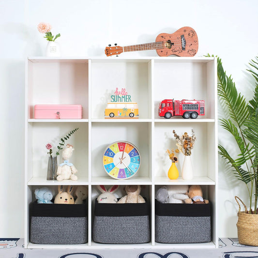 Why Modular Shelving Is Perfect for Small Homes